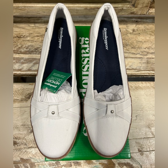 NIB Grasshoppers Memory Deluxe - Picture 7 of 8